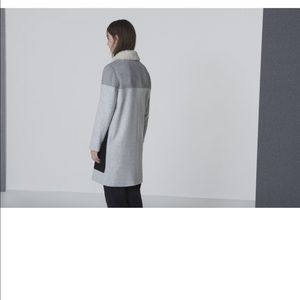 NWT Gorgeous Margaux Lonnberg coat